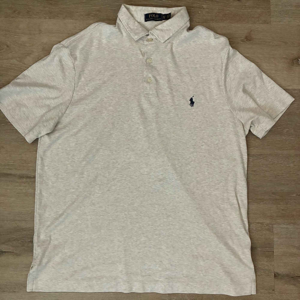 Ralph Lauren Men's Polo Shirt